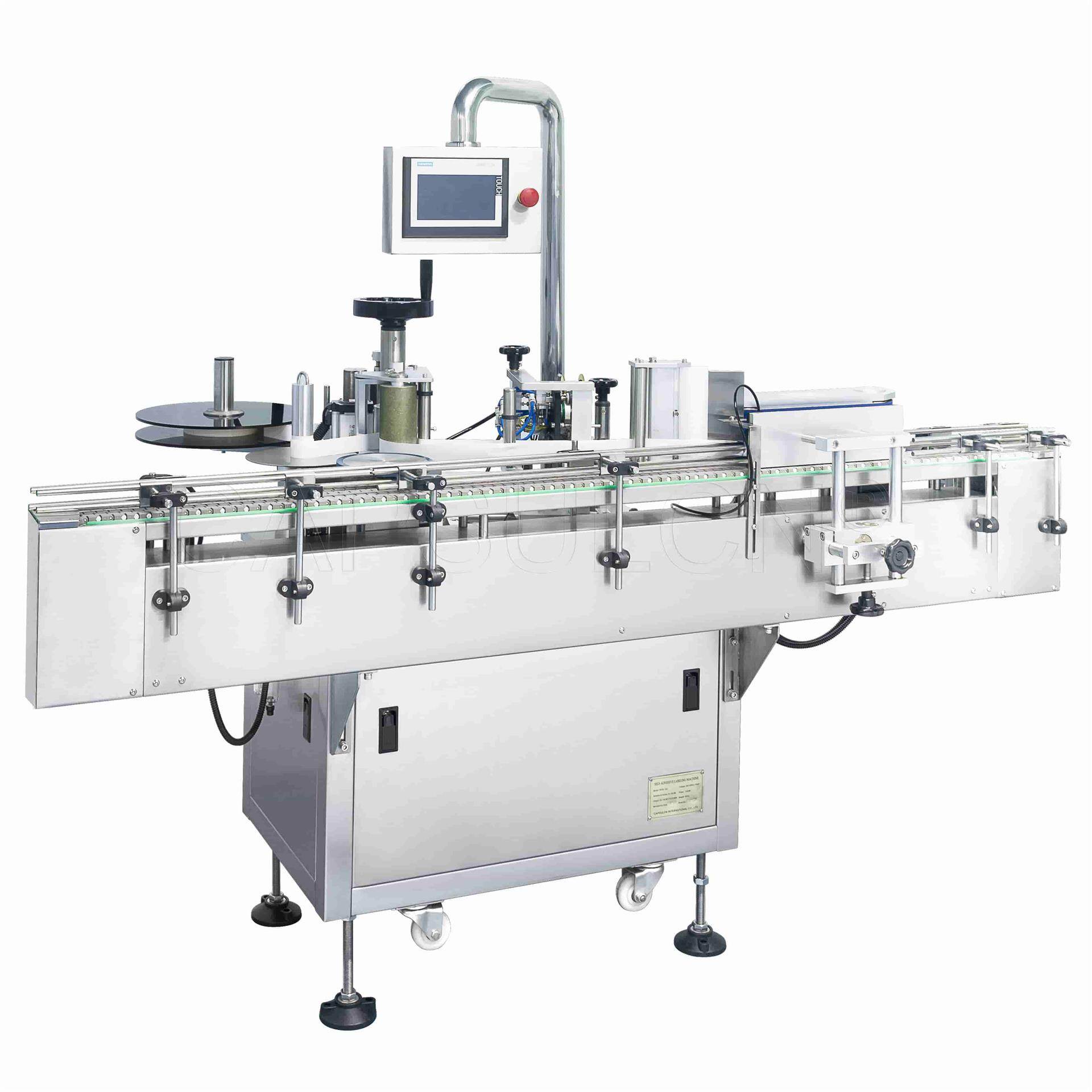 labeling machine